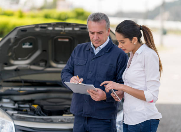 Full coverage car insurance in Leisure Village, NJ