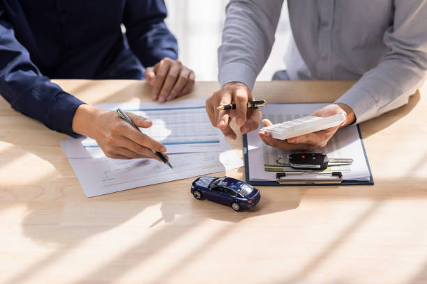 Leisure Village auto coverage comparison